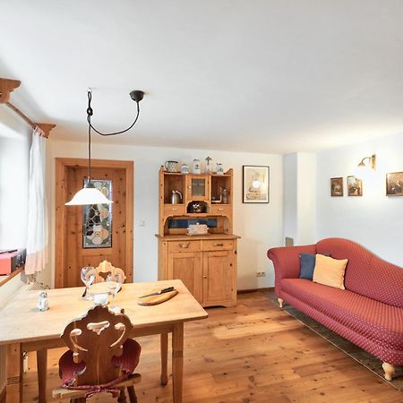 Apartament Beim Sattler Peiting Zewnętrze zdjęcie